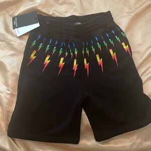 Neil Barrett shorts